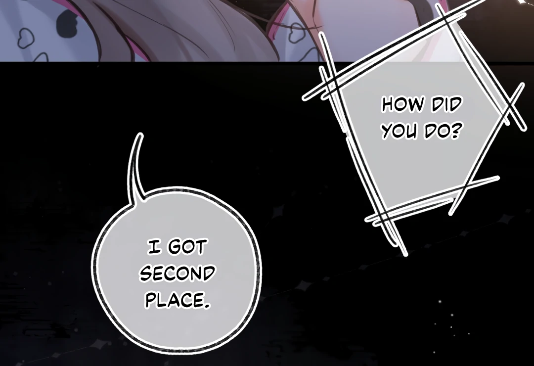 You Are My Desire chapter 69 page 77