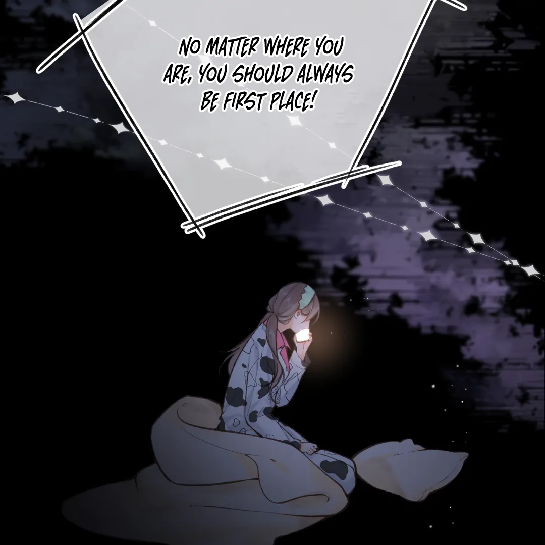 You Are My Desire chapter 69 page 79