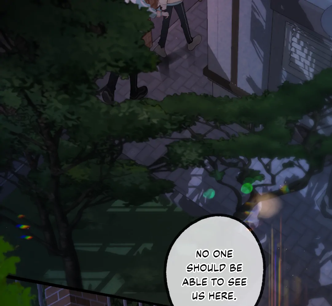 You Are My Desire chapter 69 page 8