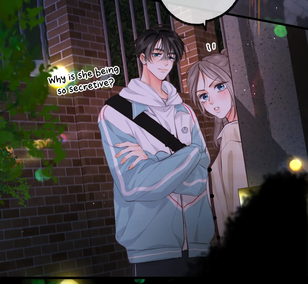 You Are My Desire chapter 69 page 9