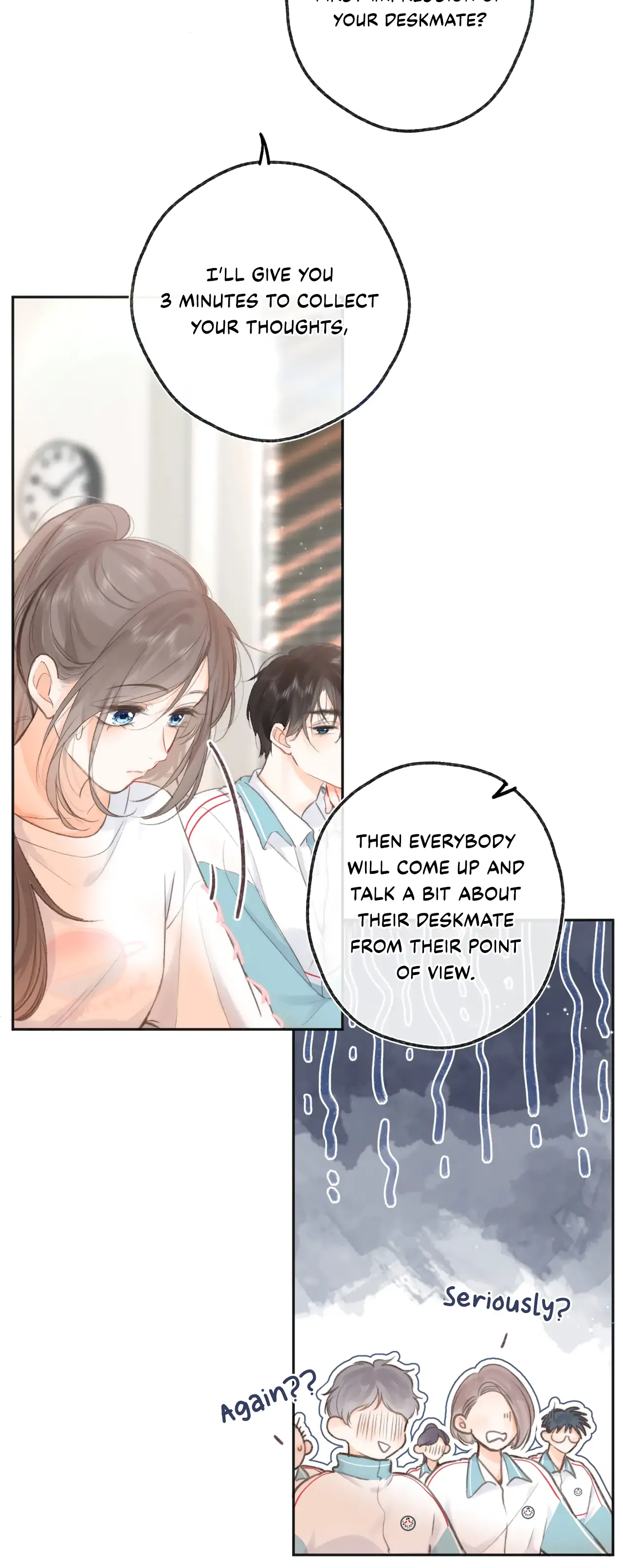 You Are My Desire chapter 7 page 16