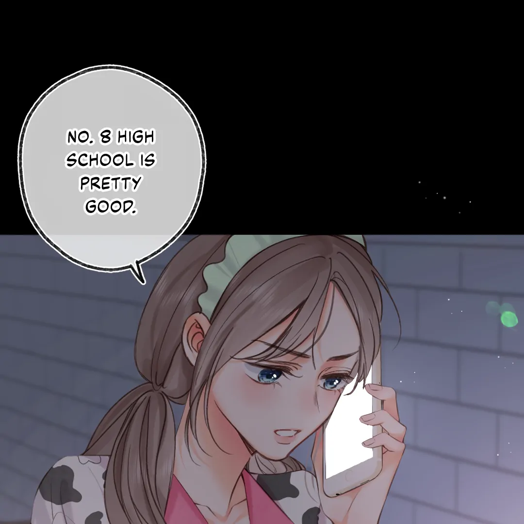 You Are My Desire chapter 70 page 1