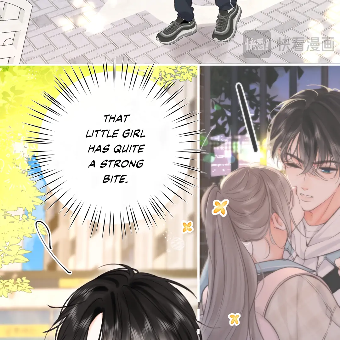 You Are My Desire chapter 70 page 18