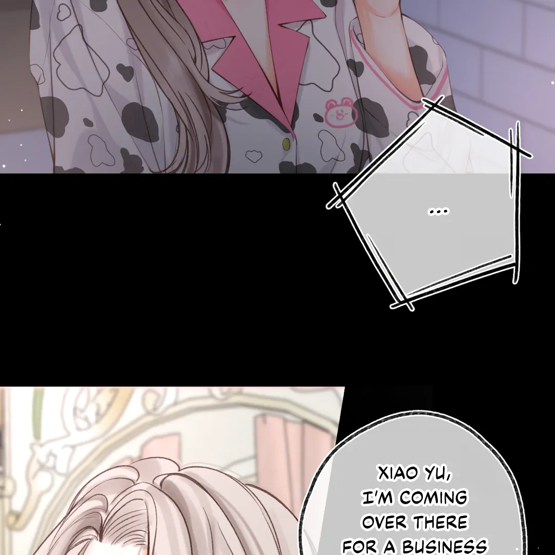 You Are My Desire chapter 70 page 2