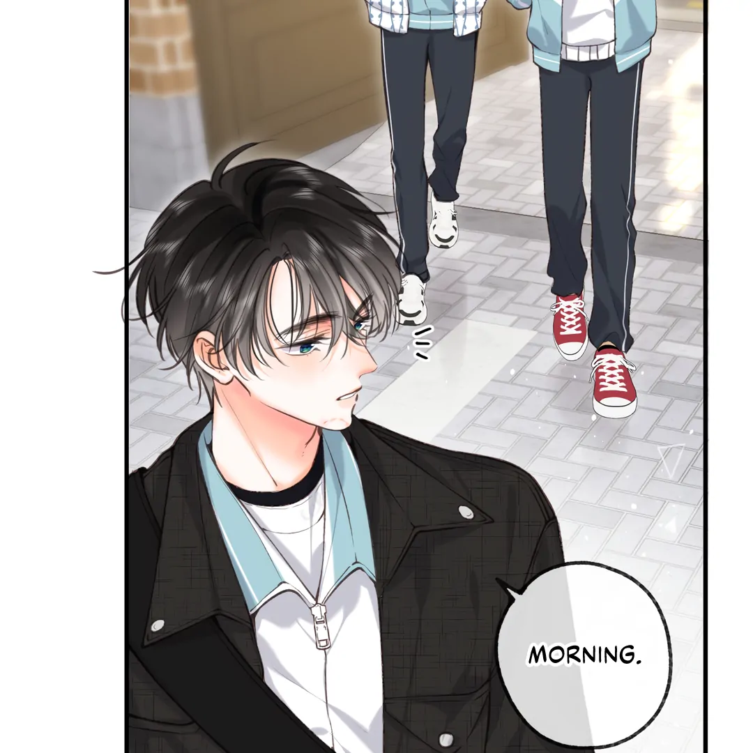 You Are My Desire chapter 70 page 21