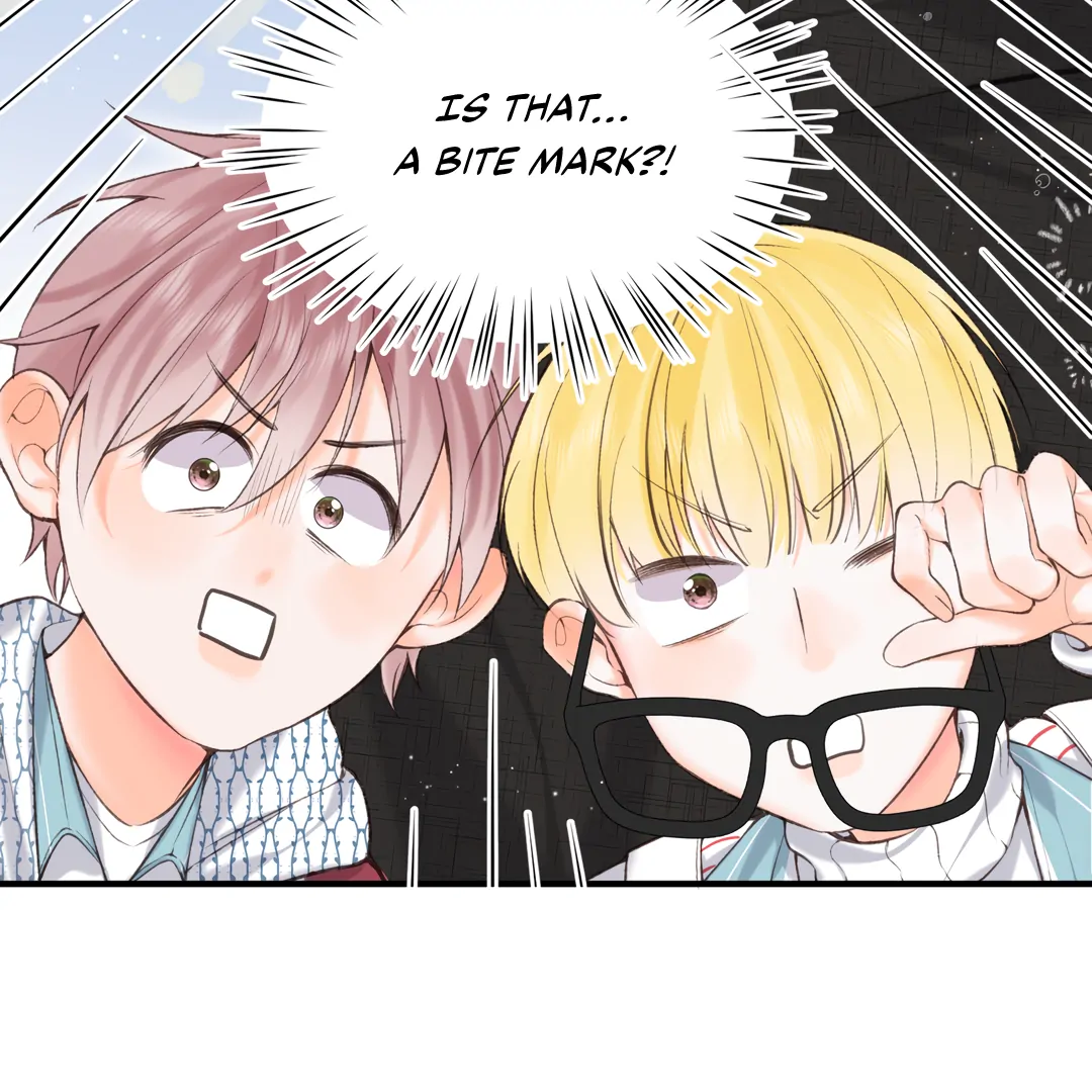 You Are My Desire chapter 70 page 23