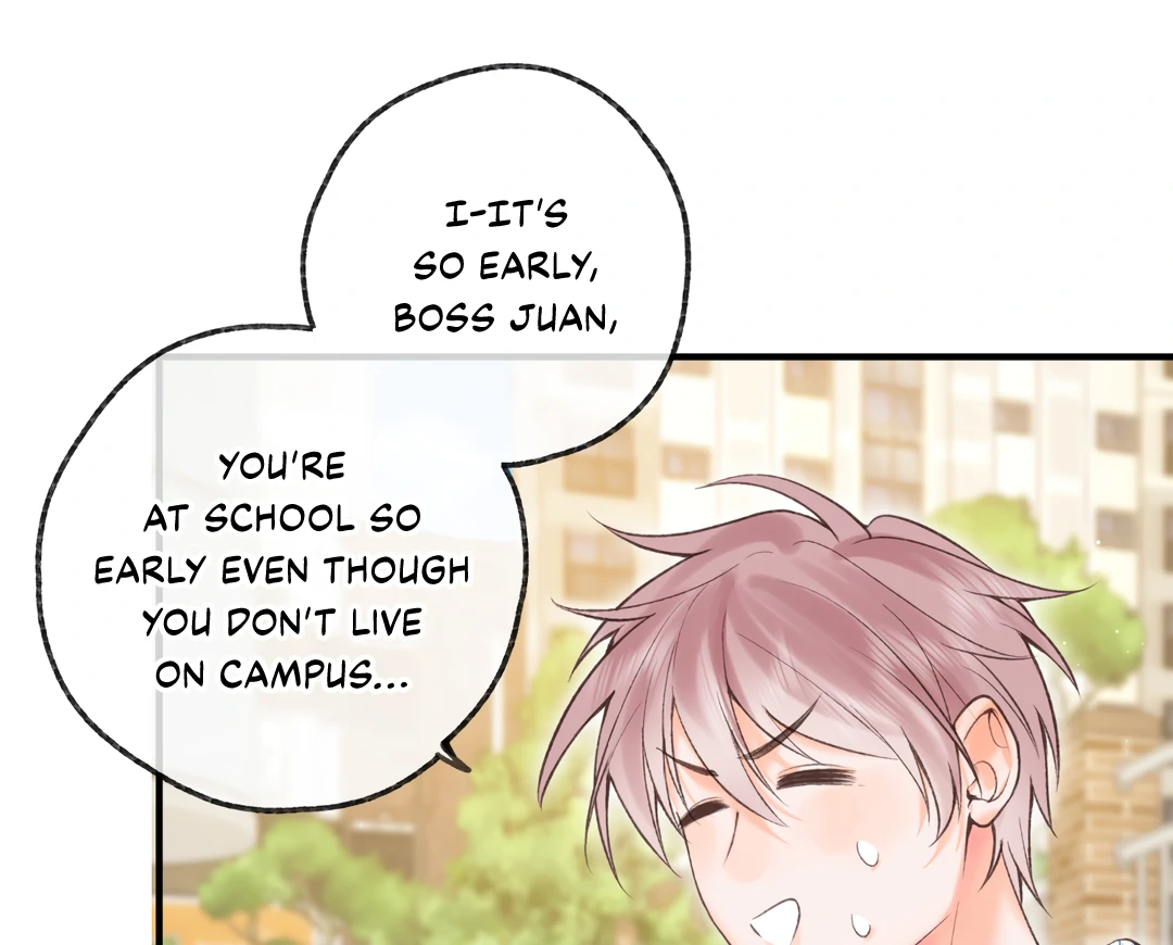 You Are My Desire chapter 70 page 24