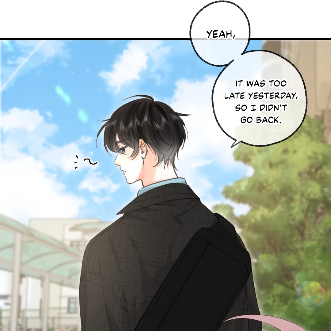 You Are My Desire chapter 70 page 26
