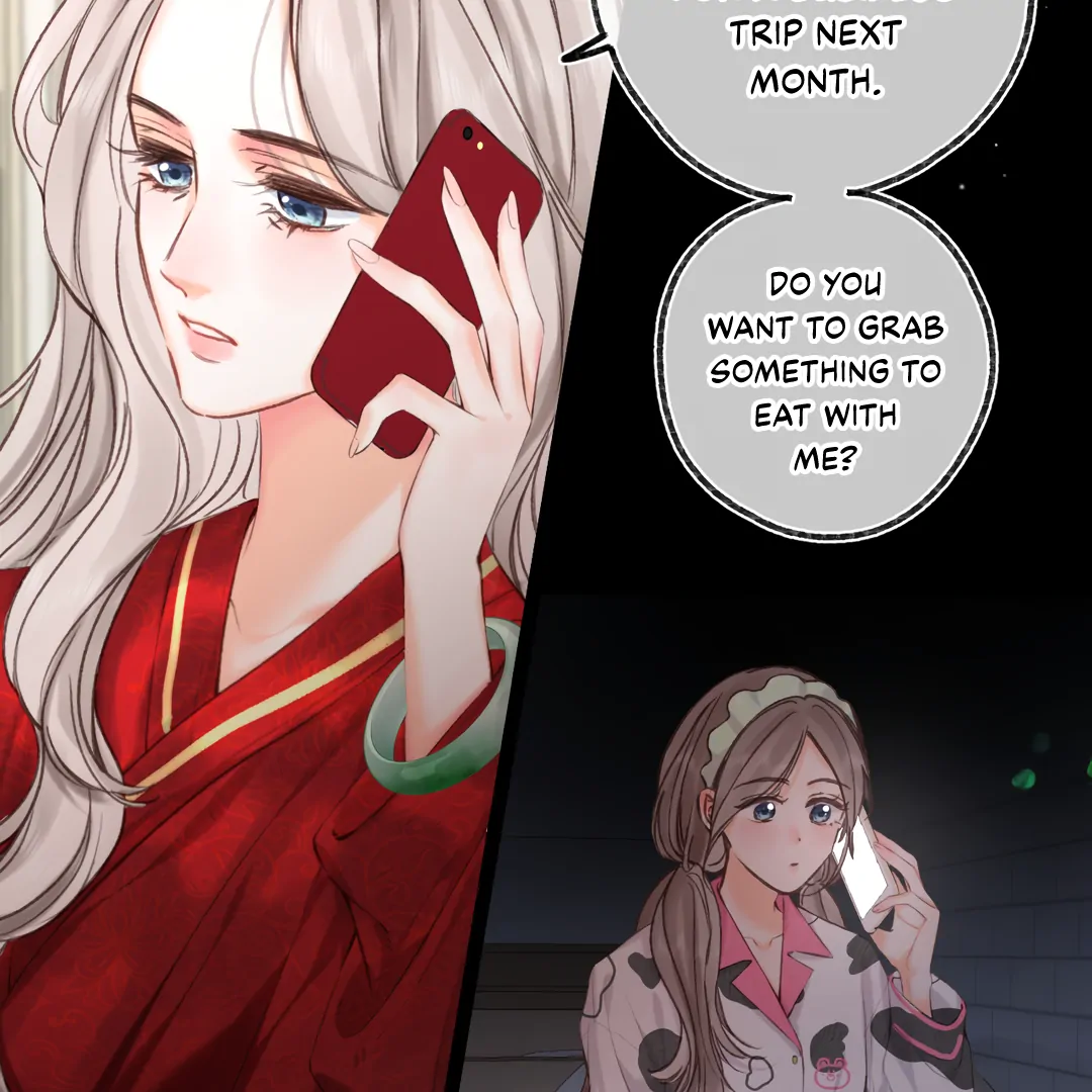 You Are My Desire chapter 70 page 3