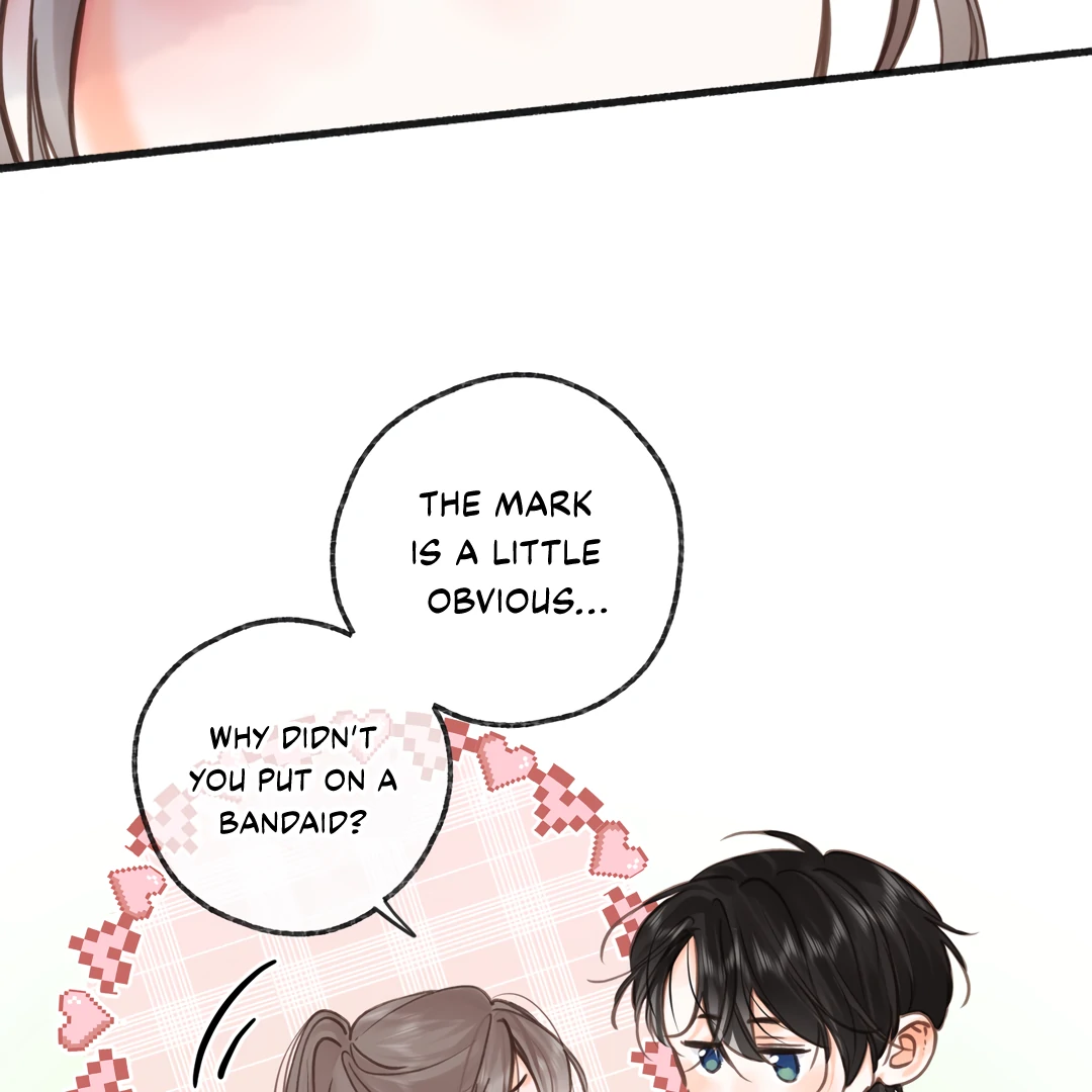 You Are My Desire chapter 70 page 37
