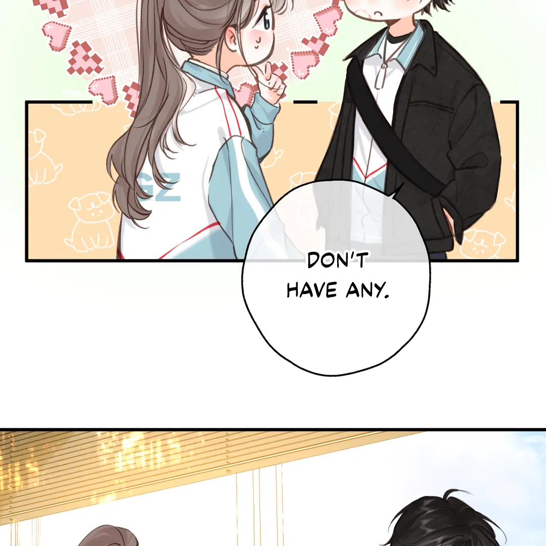 You Are My Desire chapter 70 page 38