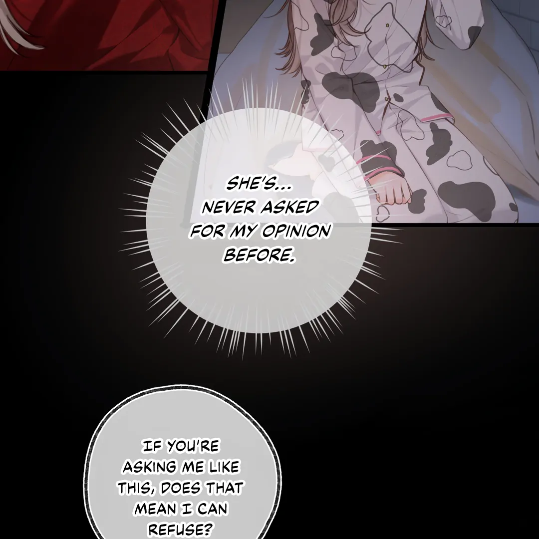 You Are My Desire chapter 70 page 4
