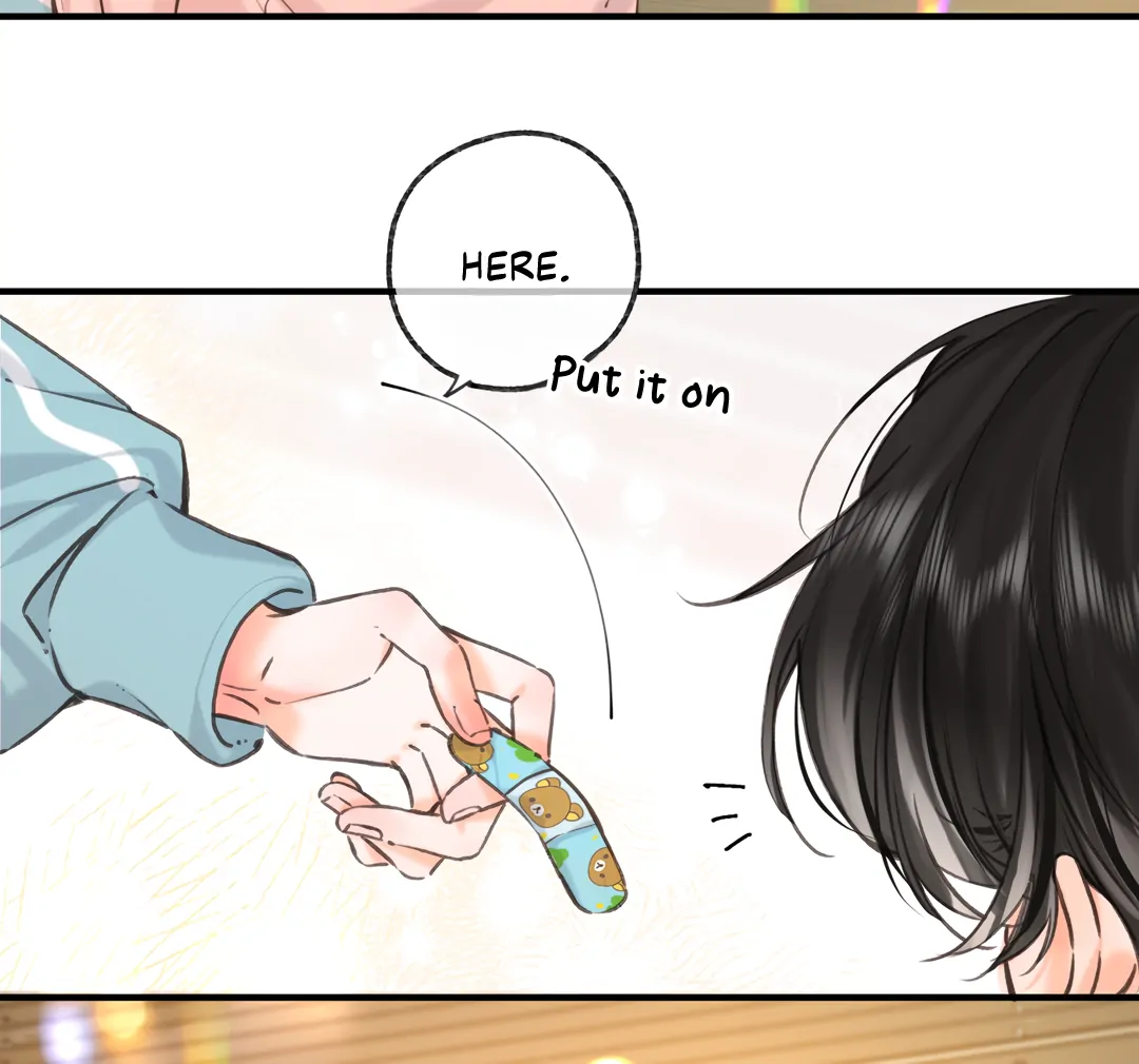 You Are My Desire chapter 70 page 40