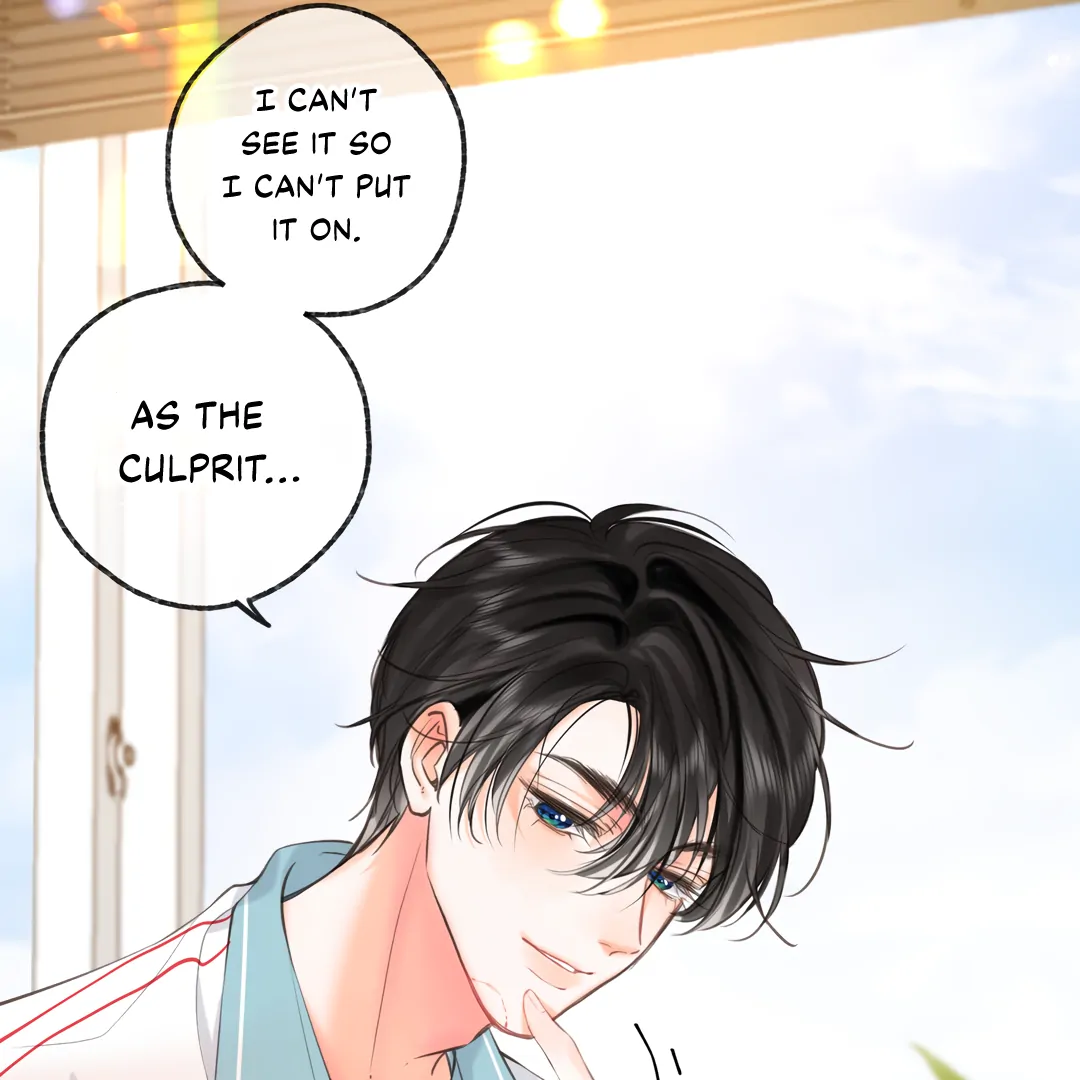 You Are My Desire chapter 70 page 41