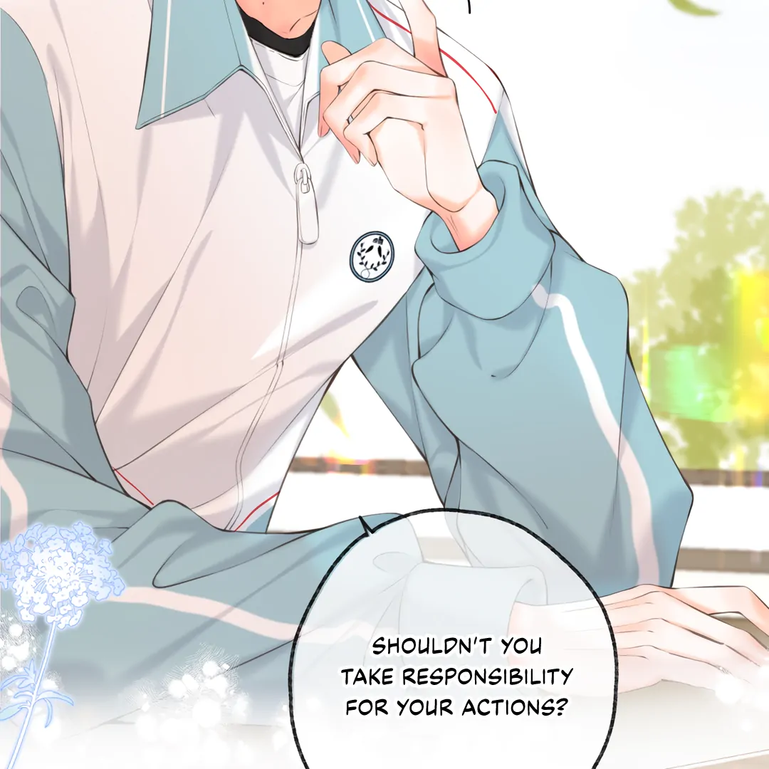 You Are My Desire chapter 70 page 42
