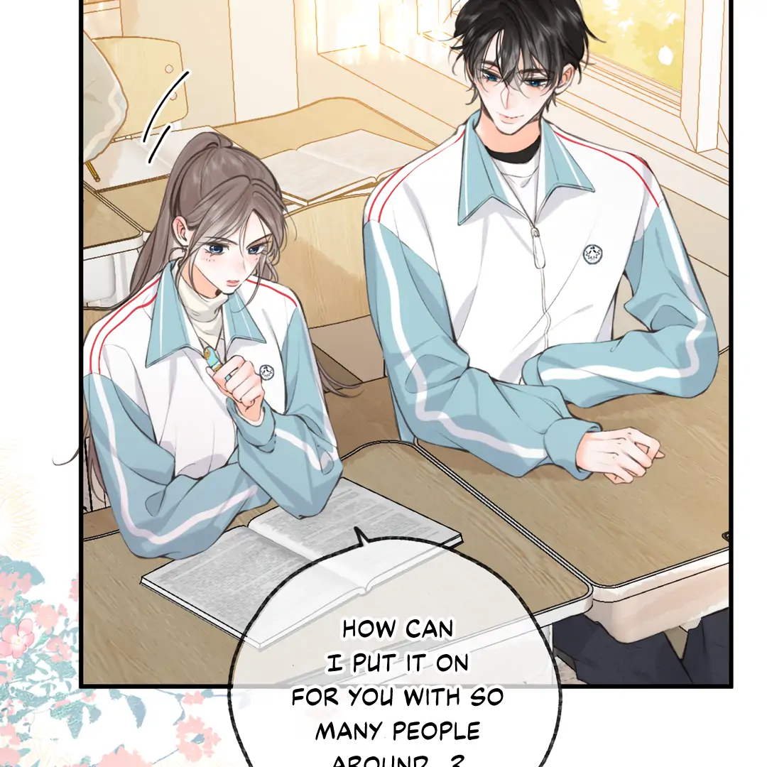 You Are My Desire chapter 70 page 46