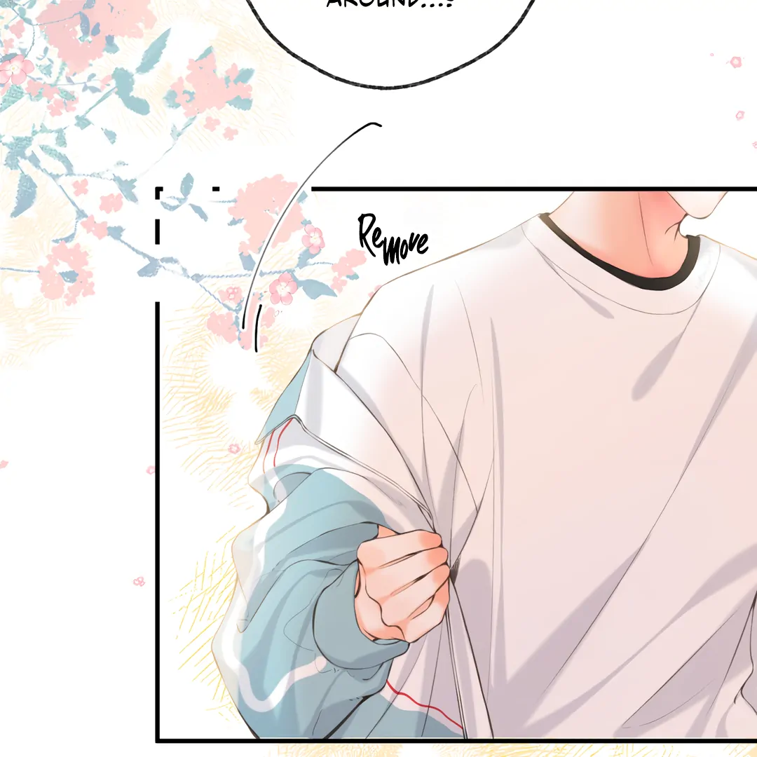 You Are My Desire chapter 70 page 47