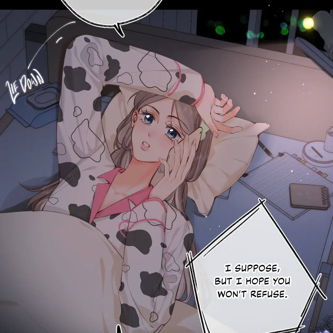You Are My Desire chapter 70 page 5
