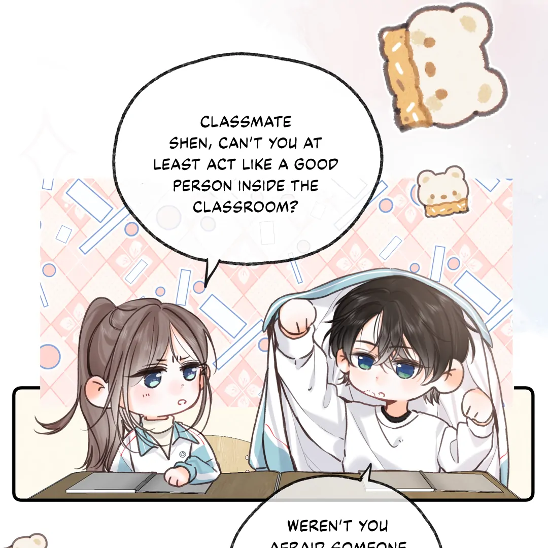 You Are My Desire chapter 70 page 50