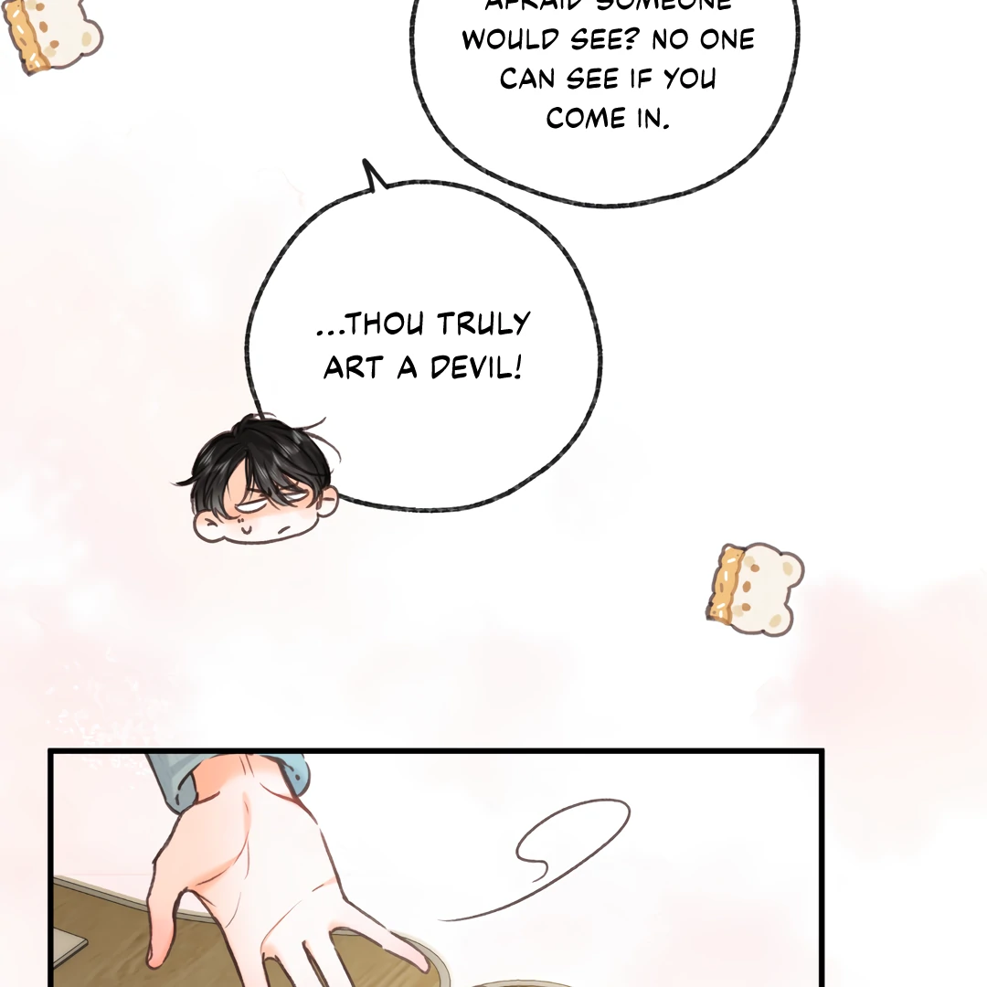 You Are My Desire chapter 70 page 51