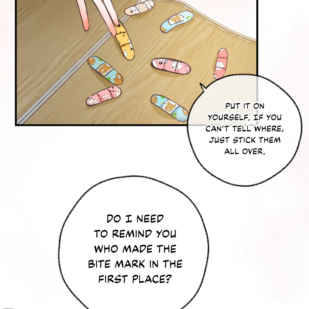 You Are My Desire chapter 70 page 52