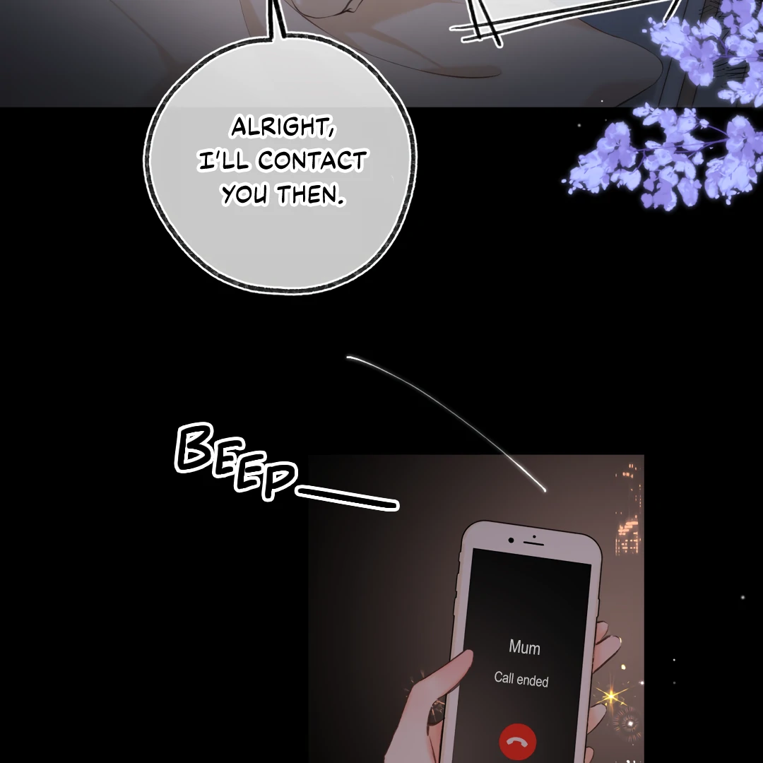 You Are My Desire chapter 70 page 6