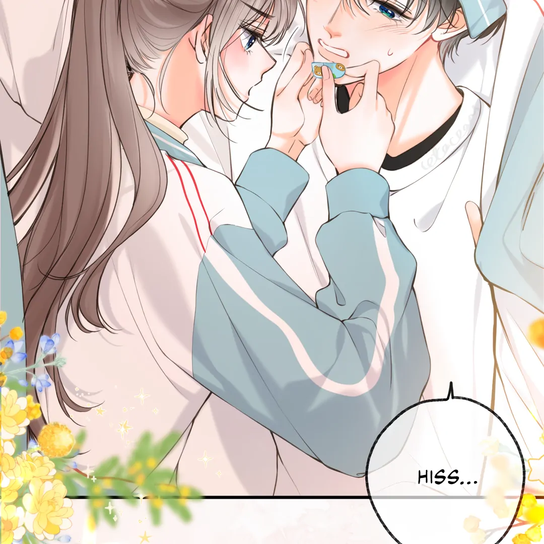 You Are My Desire chapter 70 page 60
