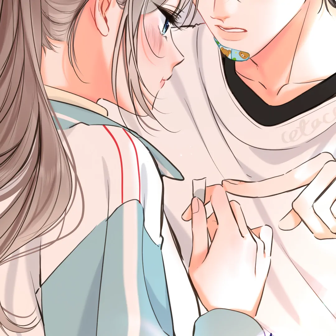 You Are My Desire chapter 70 page 62