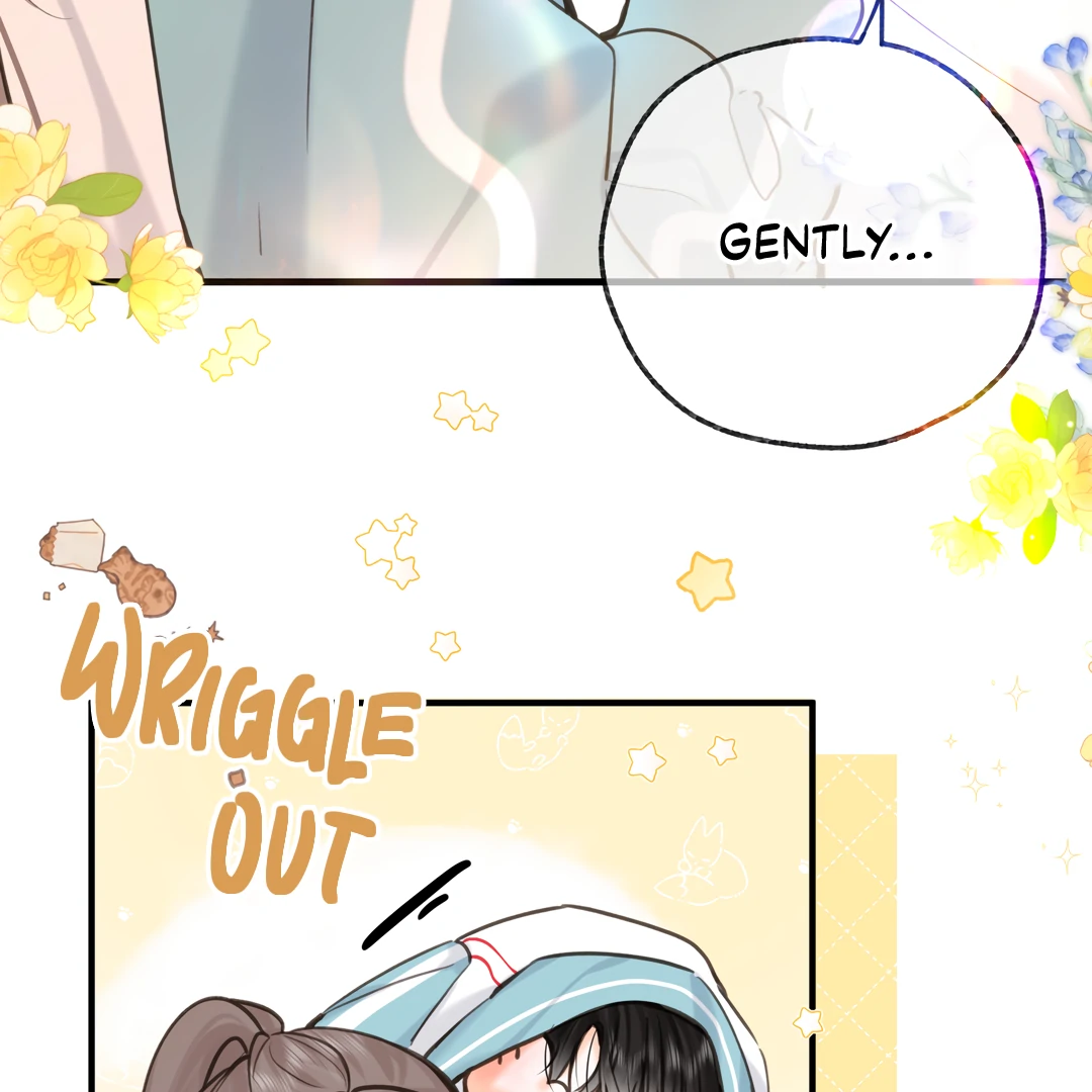 You Are My Desire chapter 70 page 63