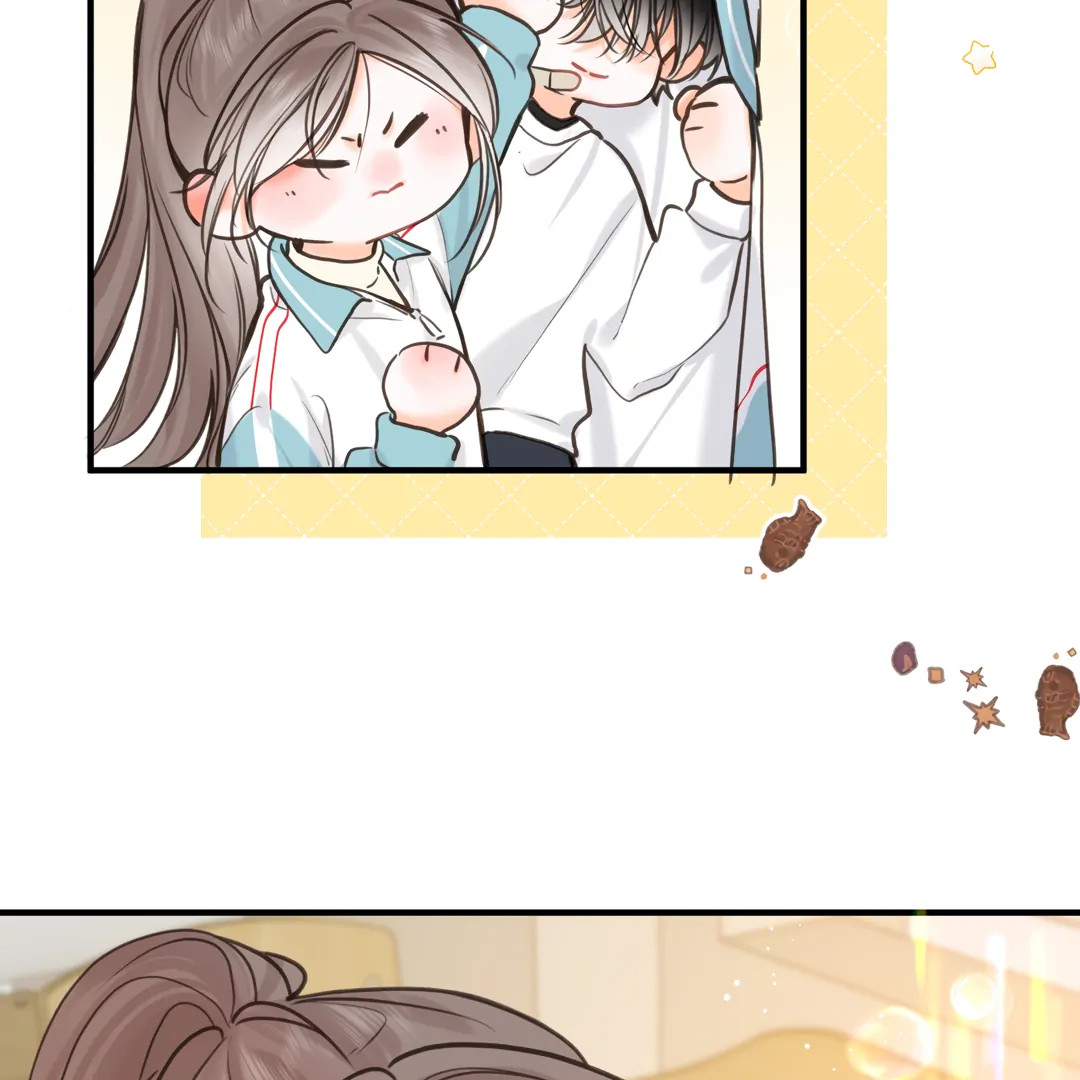 You Are My Desire chapter 70 page 64