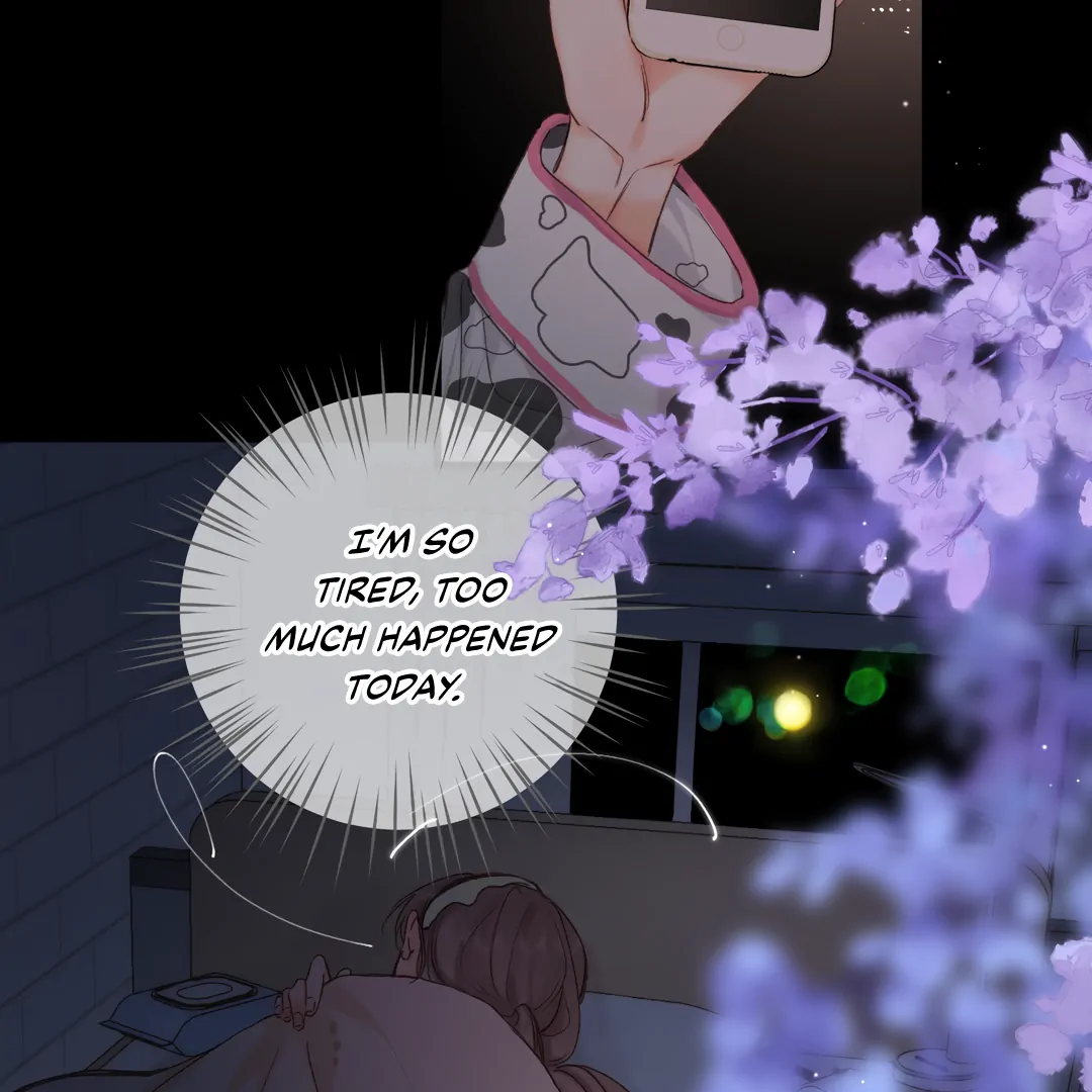 You Are My Desire chapter 70 page 7