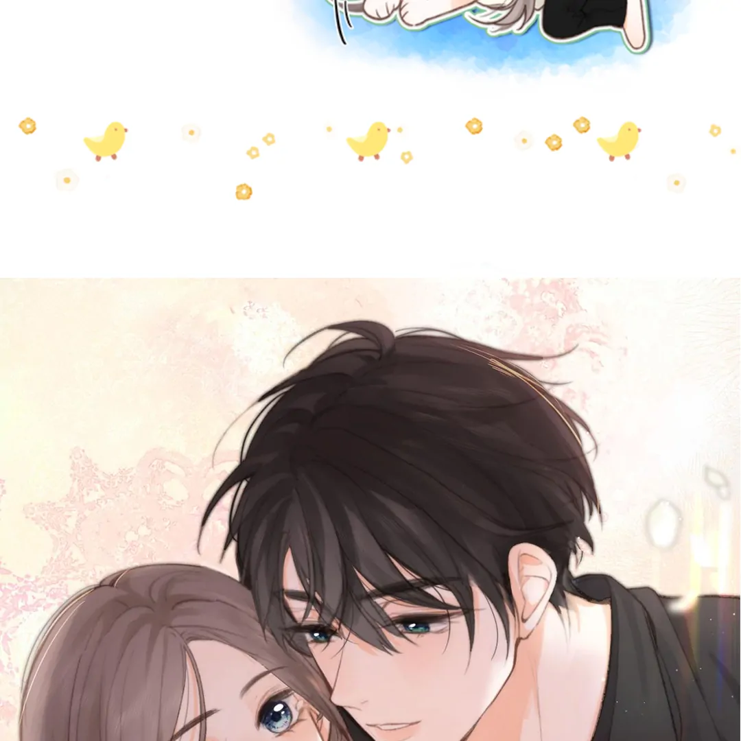 You Are My Desire chapter 70 page 72