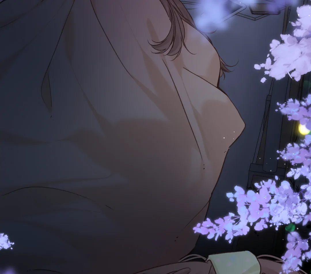 You Are My Desire chapter 70 page 8