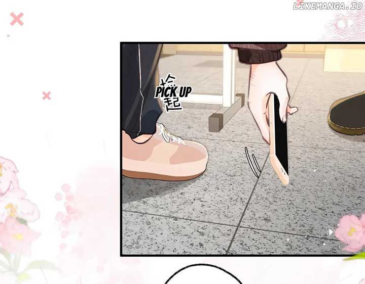 You Are My Desire chapter 71 page 11