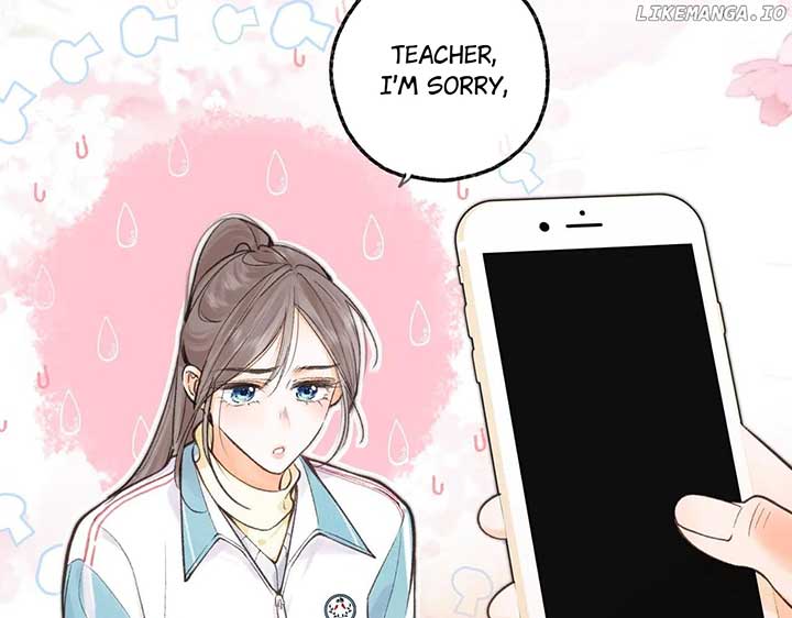 You Are My Desire chapter 71 page 12