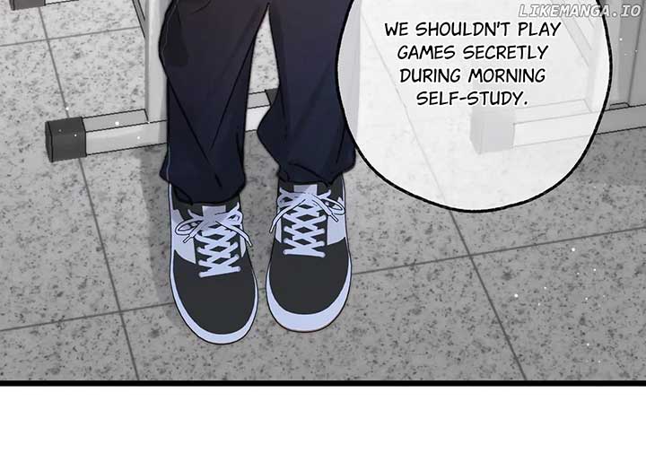 You Are My Desire chapter 71 page 14