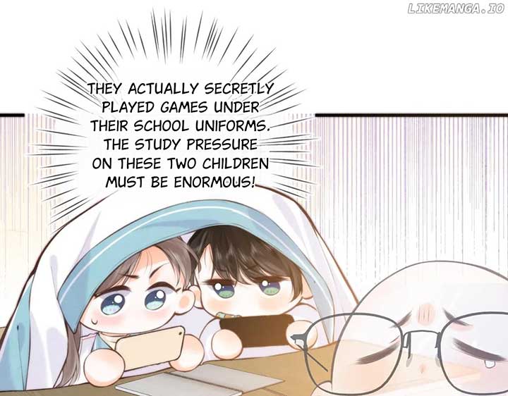 You Are My Desire chapter 71 page 15