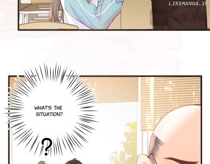 You Are My Desire chapter 71 page 19