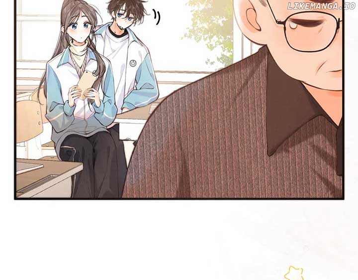 You Are My Desire chapter 71 page 20