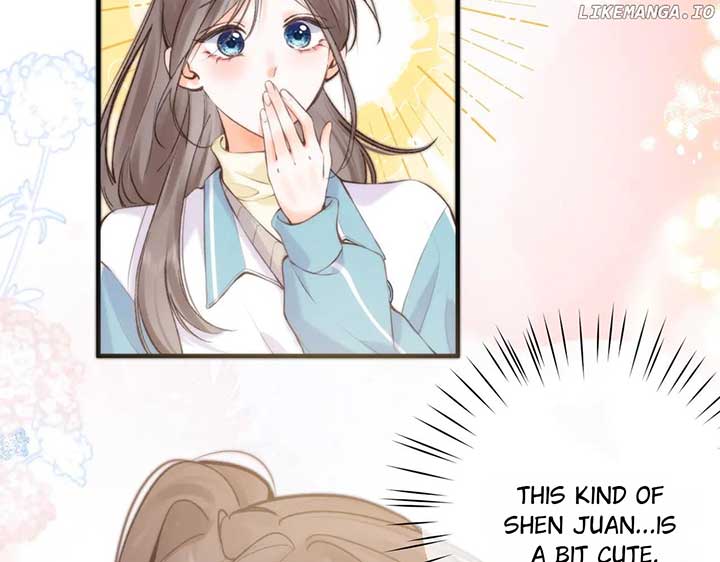 You Are My Desire chapter 71 page 26