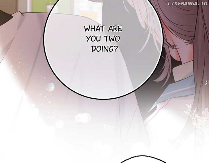 You Are My Desire chapter 71 page 3