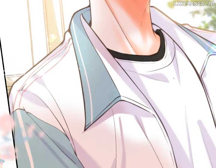 You Are My Desire chapter 71 page 31