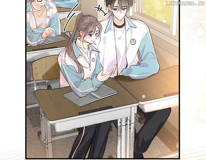 You Are My Desire chapter 71 page 36