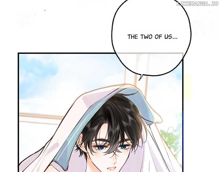 You Are My Desire chapter 71 page 4