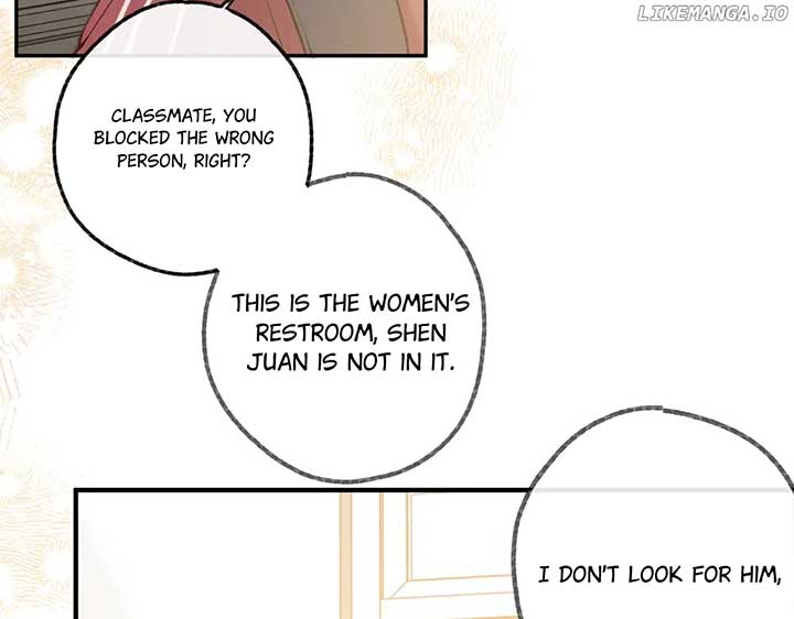 You Are My Desire chapter 71 page 43