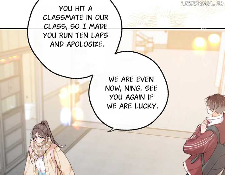 You Are My Desire chapter 71 page 48
