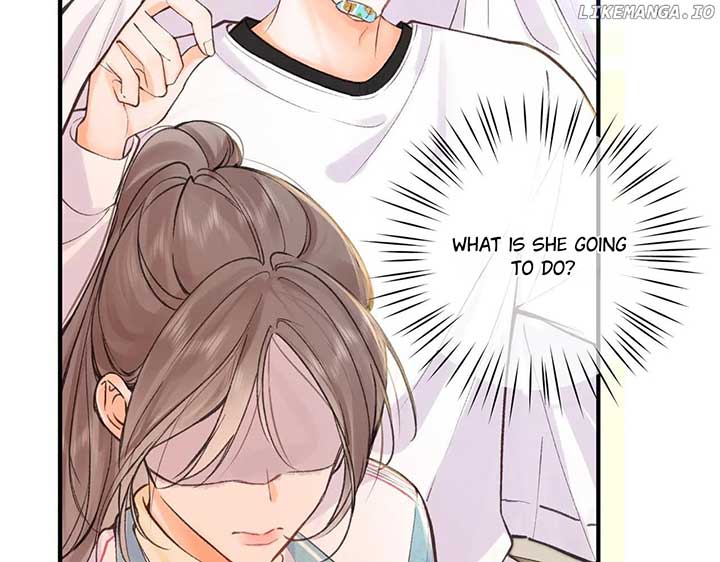 You Are My Desire chapter 71 page 5