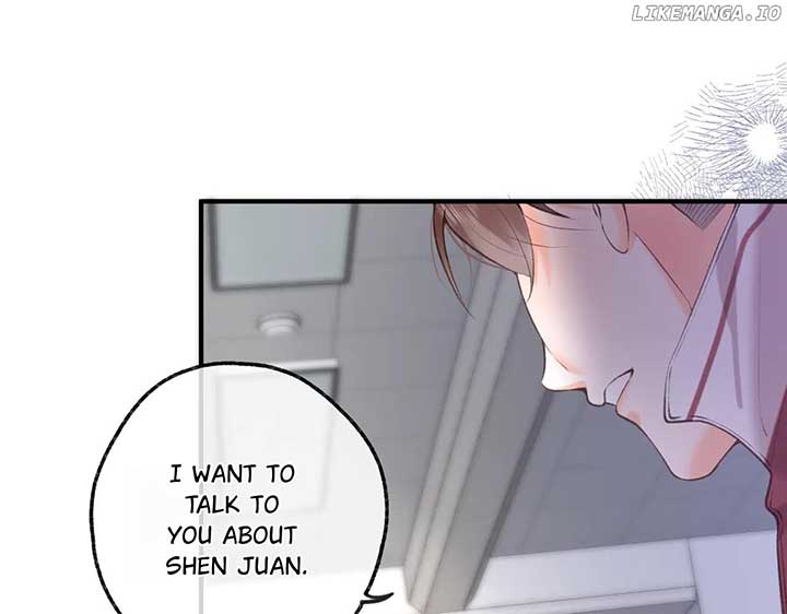 You Are My Desire chapter 71 page 50