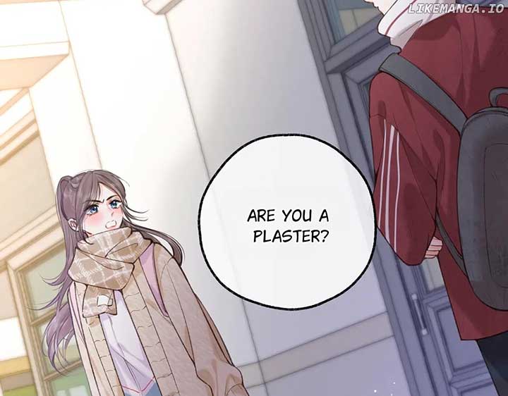 You Are My Desire chapter 71 page 56