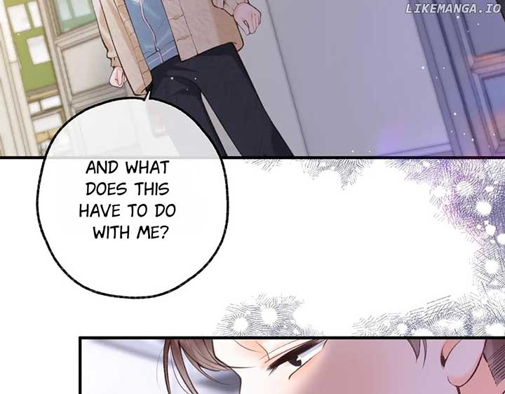 You Are My Desire chapter 71 page 57